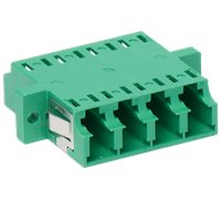 CCM Kupplung LCAPC SM Quad GN, mit Flansch