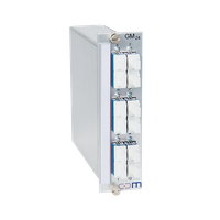 EasyCONNECT MTP Modul GM24 3HE/7TE Alu
