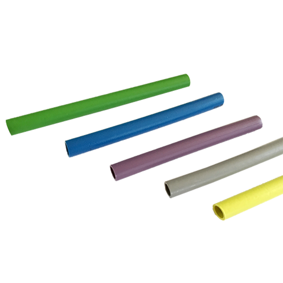 Mikrokabelrohr 20x2.0 Uni-gelb