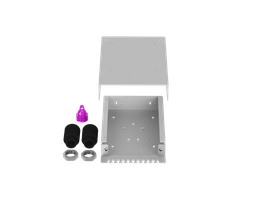 CCM Kabelaufteilbox small