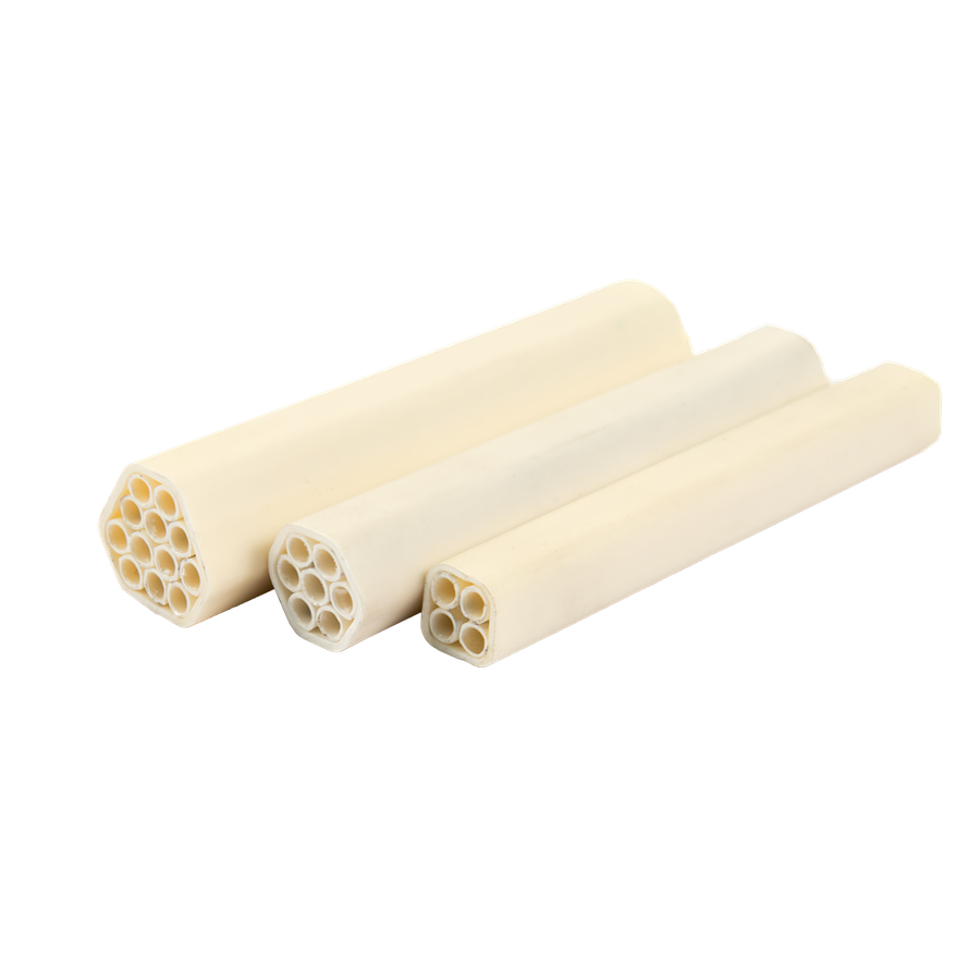 FibreFlow Tube Bundle 12 LFH 5/3.5mm