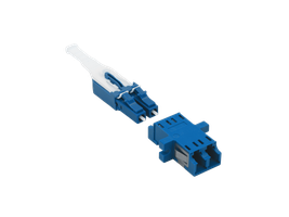 CCM LCPC HD Loopback-Adapterset 9/125µm