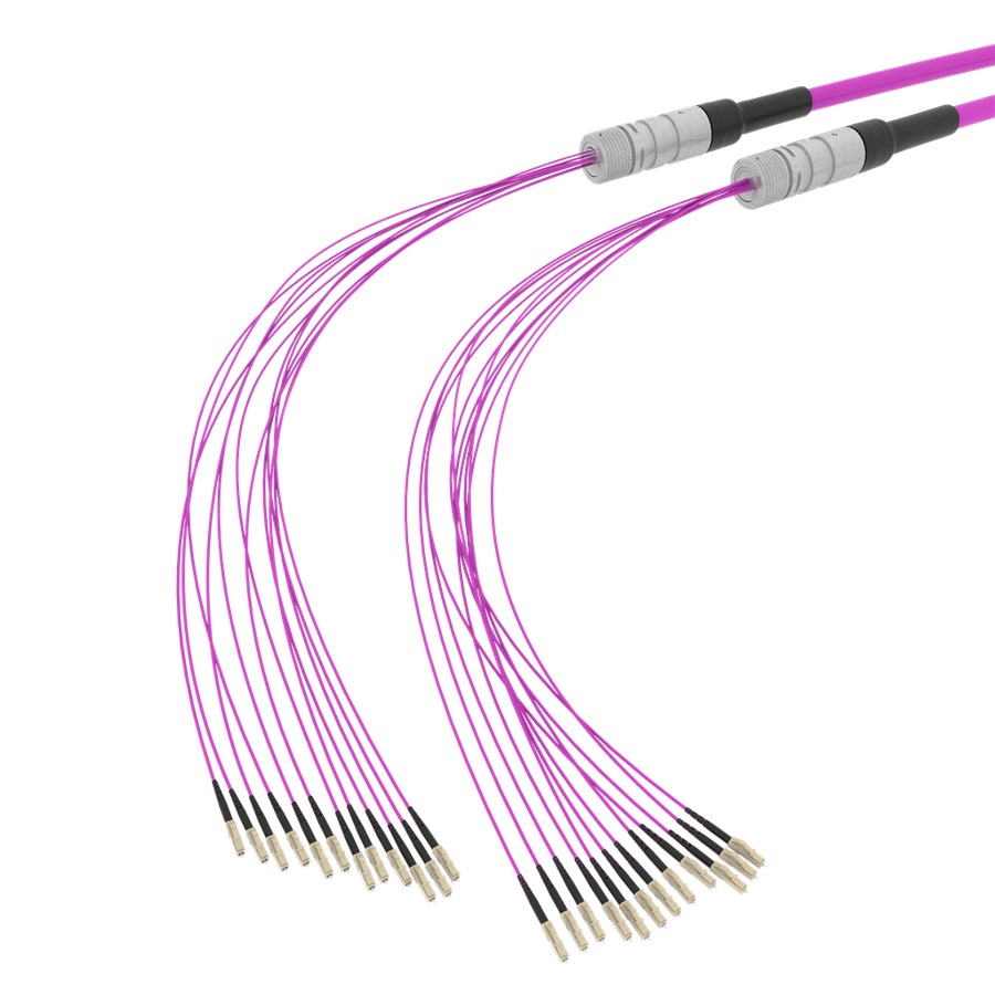 SpiderLINE LT