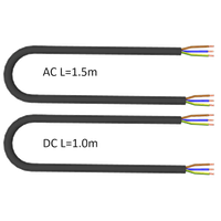 Anschlusskabel zu Click-In Power Supply