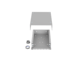CCM Kabelaufteilbox small