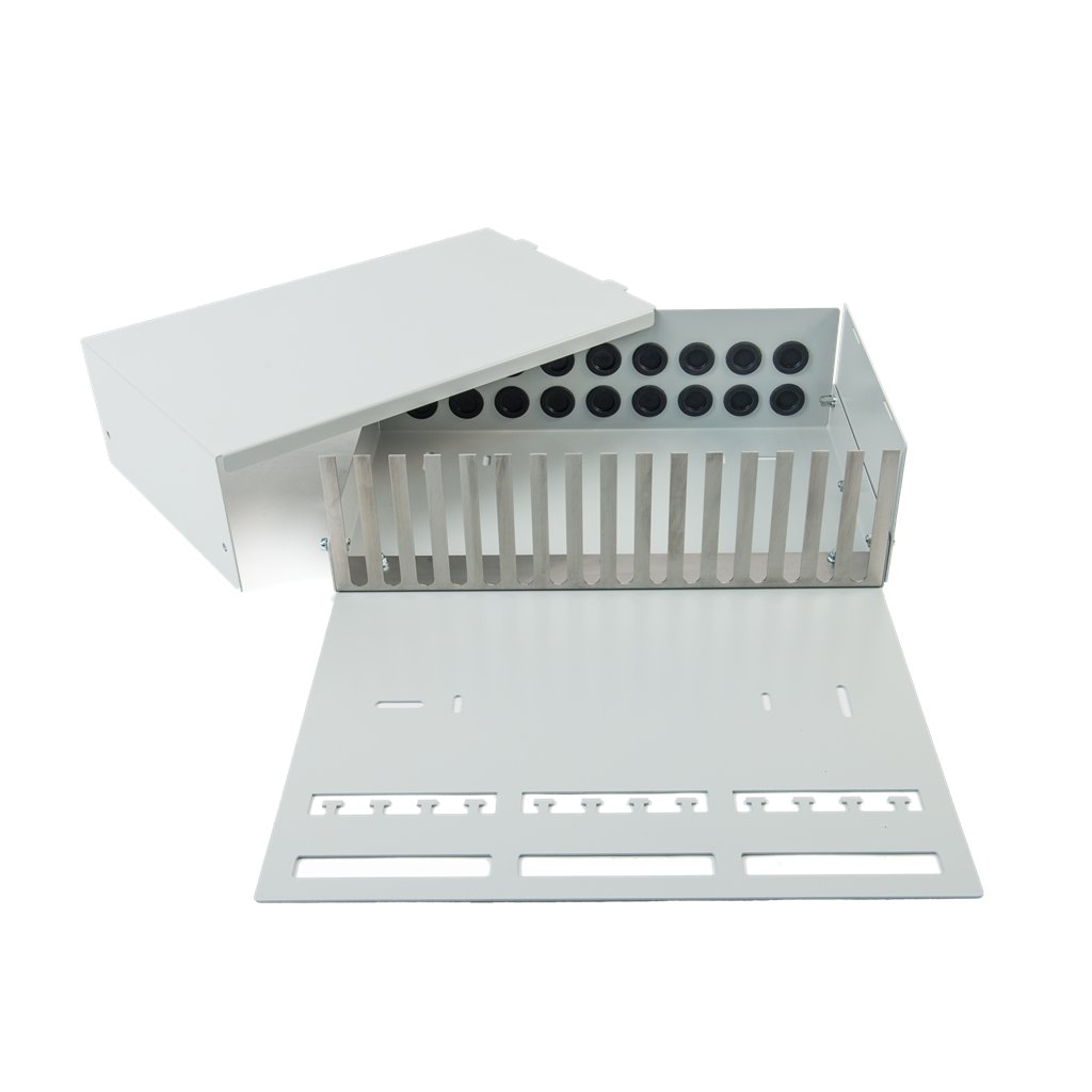 FibreFlow Aufteilbox FIX