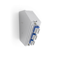 CCM DIN Spleisspatch Modul MULTI