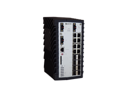 iGigaSwitch 1608 E+