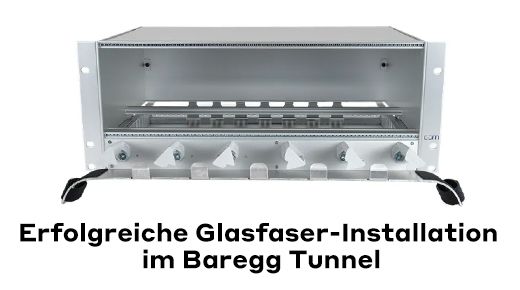4HE Baugruppenträger