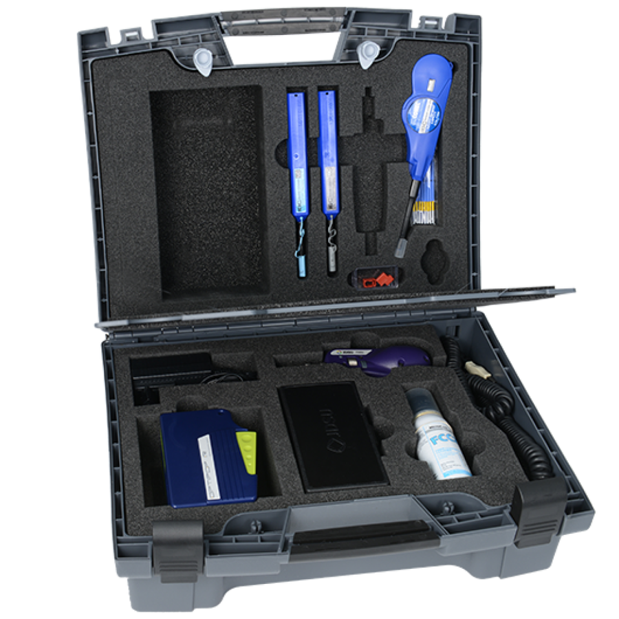 EasyCLEAN PRO MTP/MPO Reinigungsset