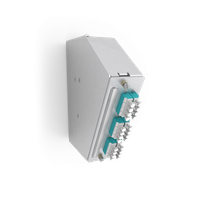 CCM DIN Spleisspatch Modul MULTI