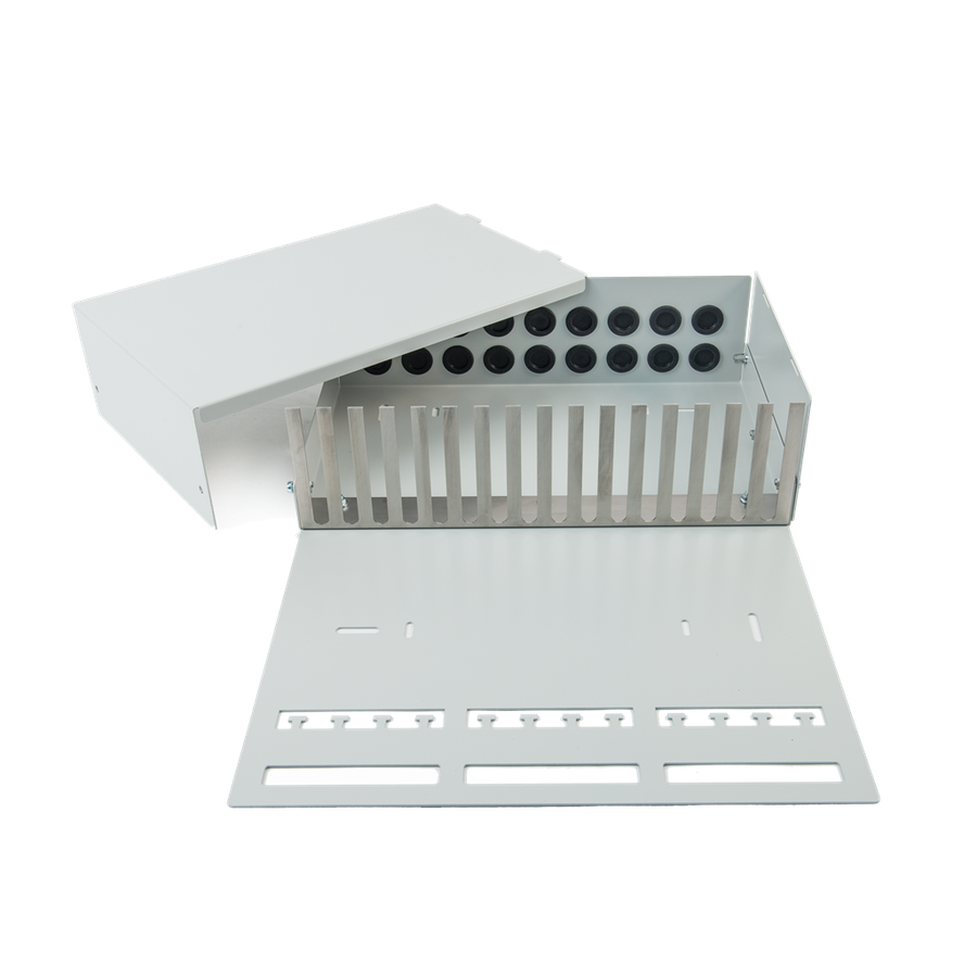 FibreFlow Aufteilbox FIX