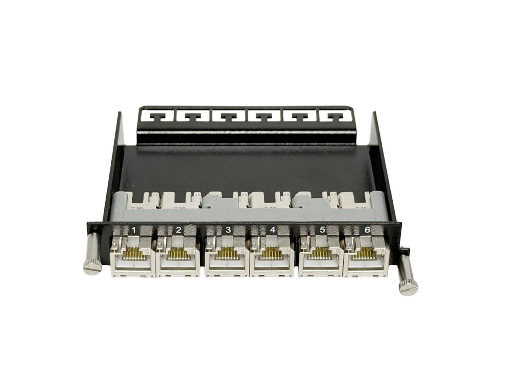 CCM SlimCONNECT HD CU-Modul
