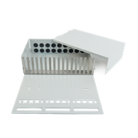 FibreFlow Aufteilbox FIX