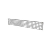 CCM CMS 19'' Grundplatte 2HE