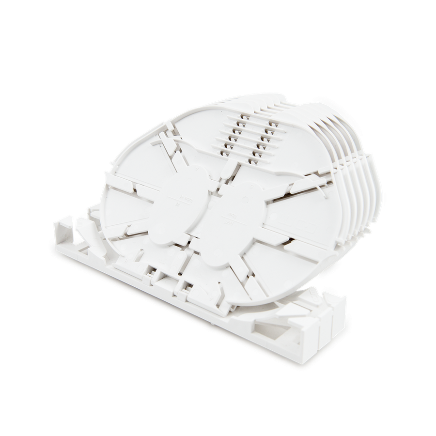 CARO Spleissmodul-Set, 6x6 Schrumpf 4mm