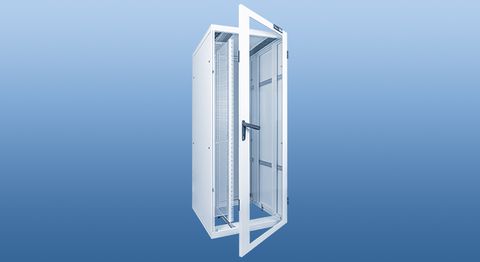 19'' Rack Nexpand