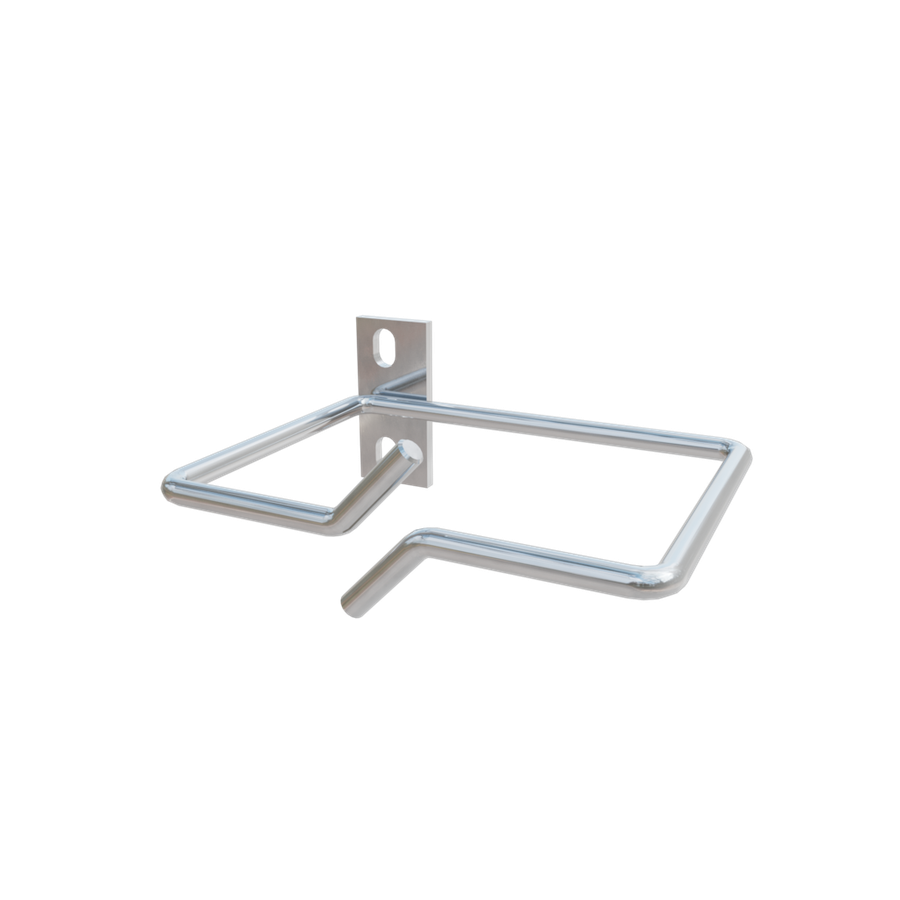 Rangierring 50x100mm, Set à 4 Ringe