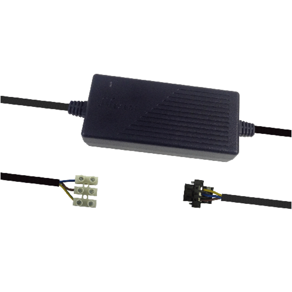 Power Supply 54VDC/65W
