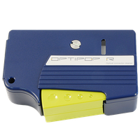 Optipop Reel Cleaner