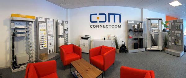 Showroom Gland
