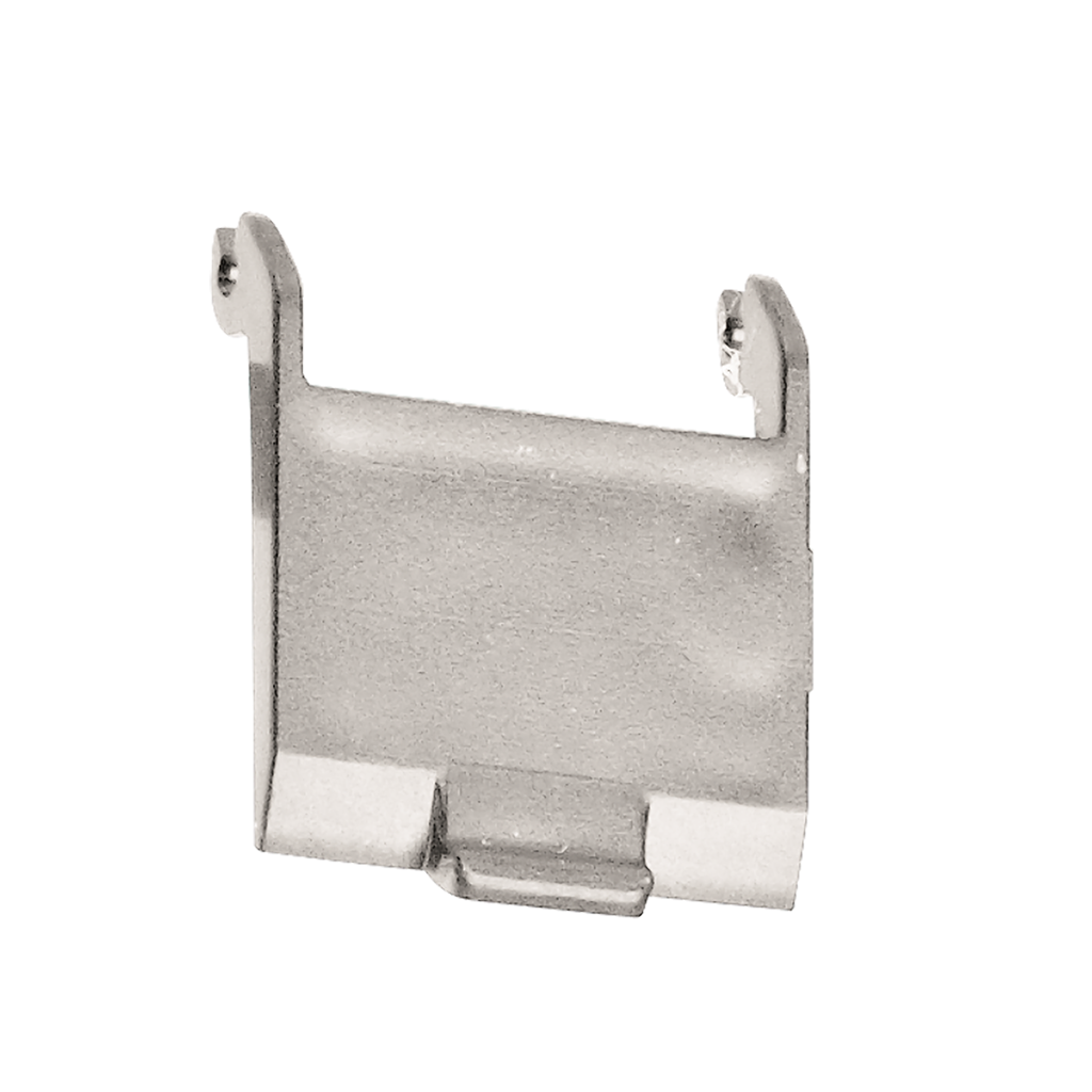 Staubschutzklappen RJ45 weiss 10 Stk.