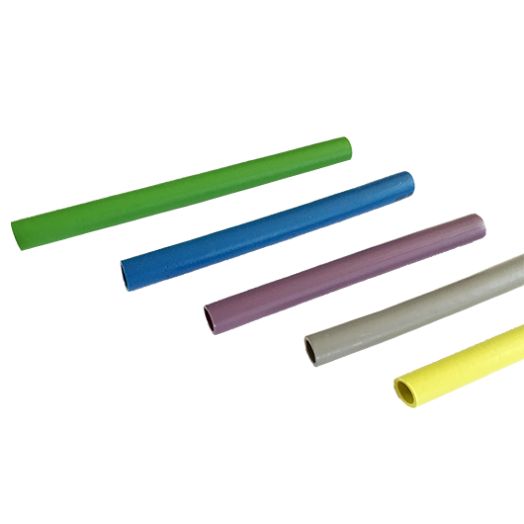 Mikrokabelrohr 20x2.0 Uni-gelb