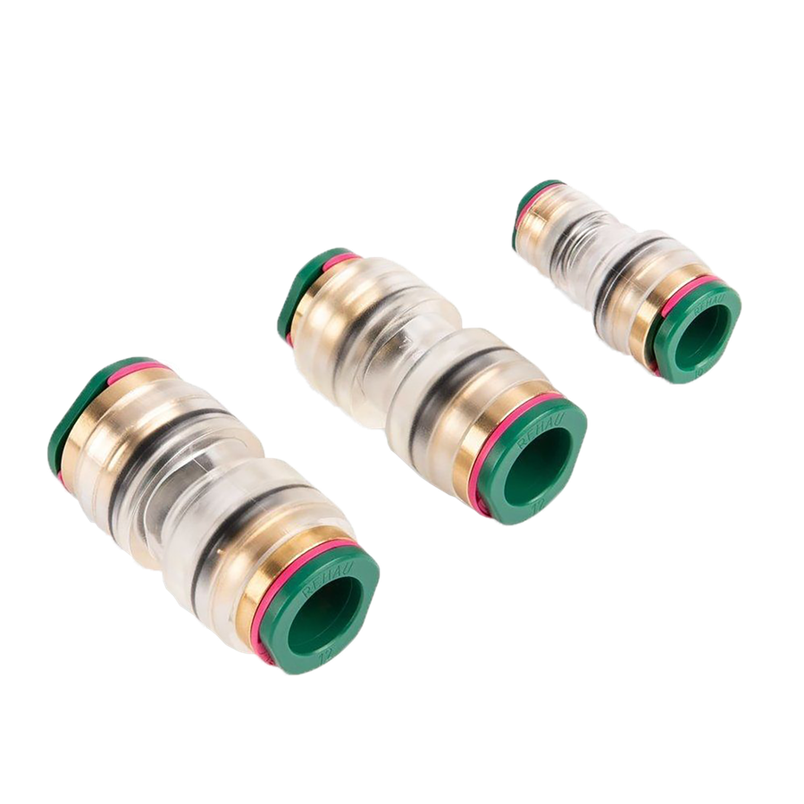 Mikrokabelrohr Reduzierung 10/7mm
