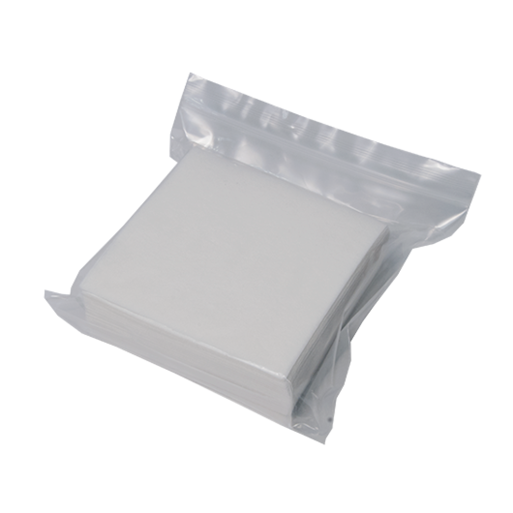Elektroniktuch 10x10cm, 100Stk/Pack