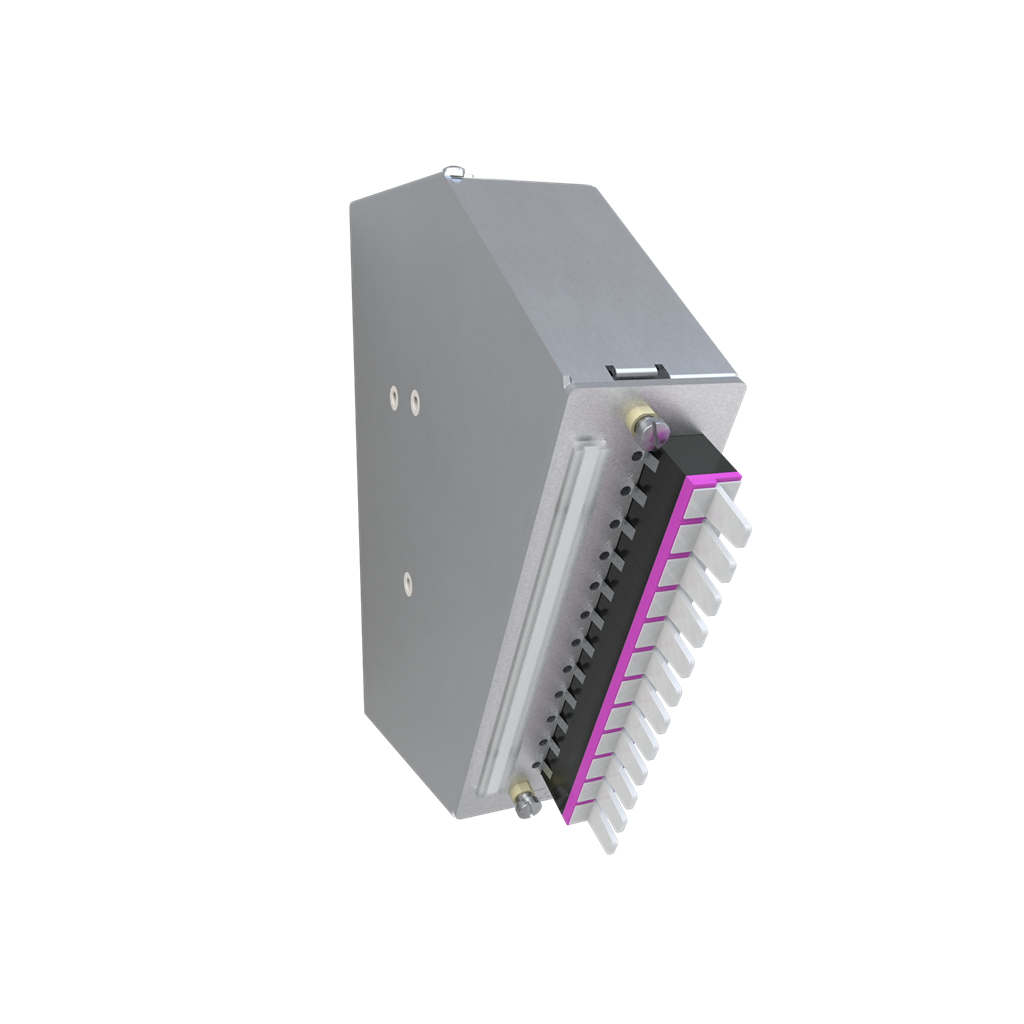 CCM DIN SpiderLINE Modul MULTI