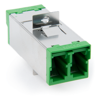 R&M Kupplung E2000 Compact SM GN