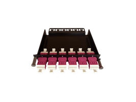 CCM SlimCONNECT HD SpiderLINE LWL-Modul