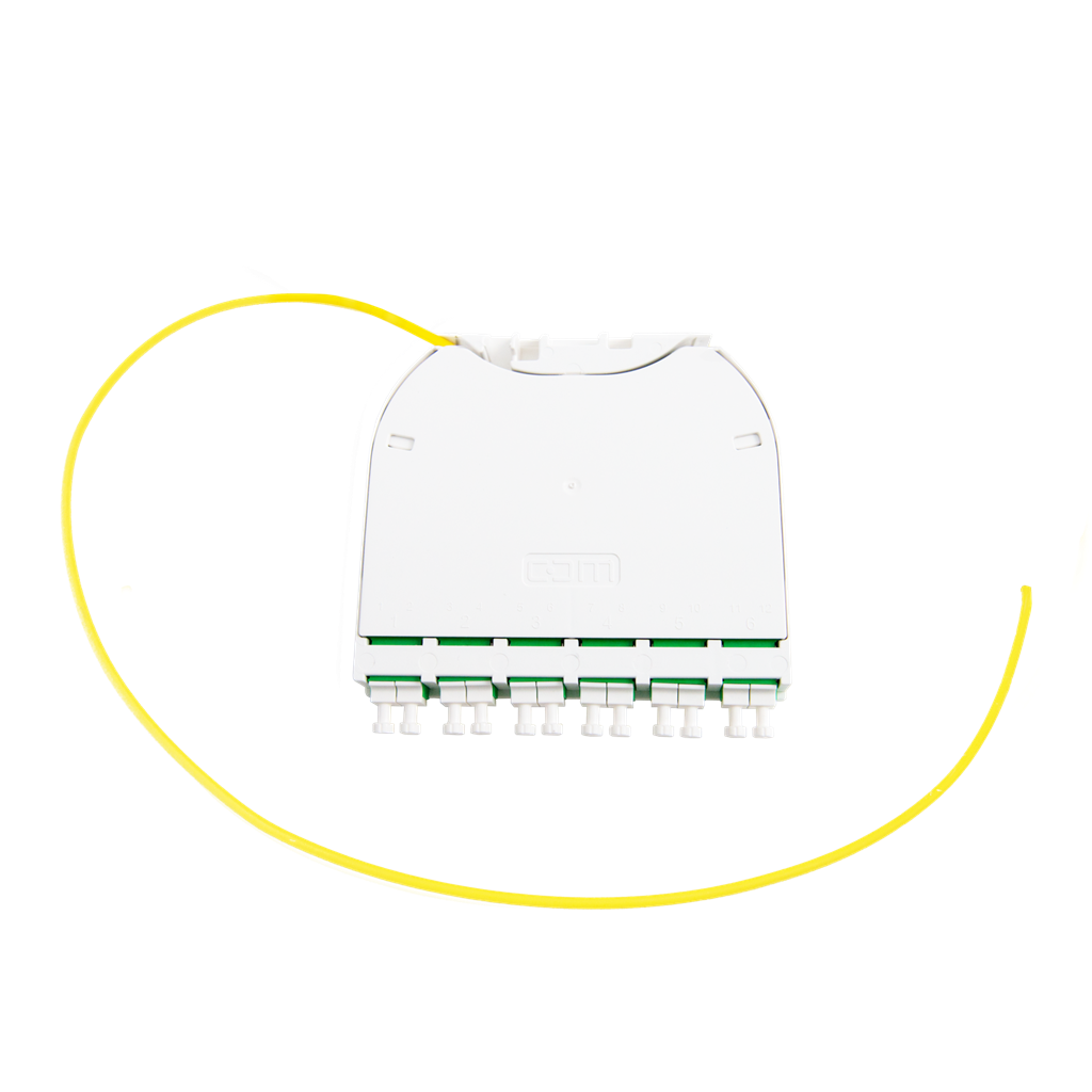 CARO Patchmodul XS / S