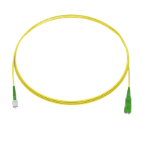 CCM Messkabel simplex 1x2.8mm 9/125 YE
