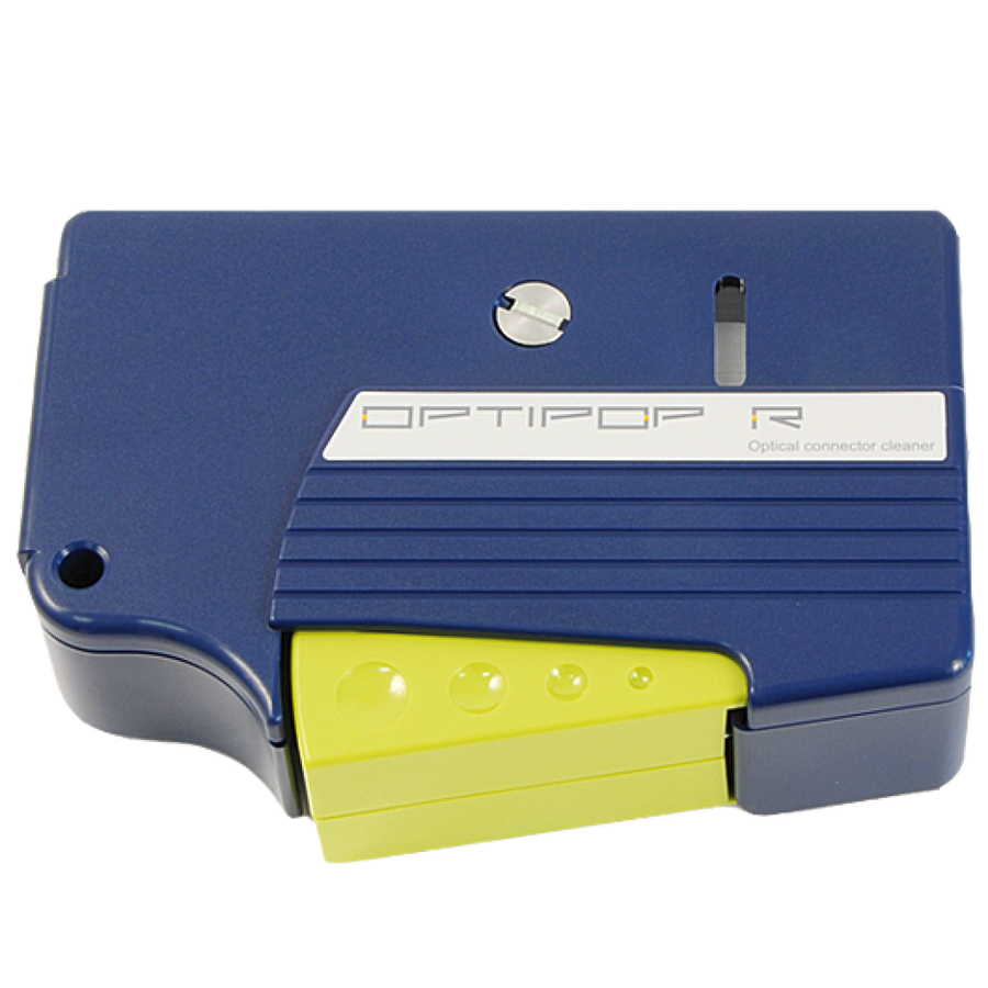 Optipop Reel Cleaner