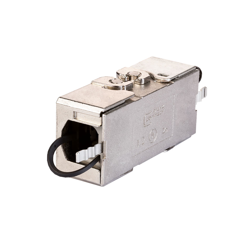 Copper-T Kabelverbinder Class Ea 180°