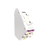 CCM DIN SpiderLINE Modul MIDI