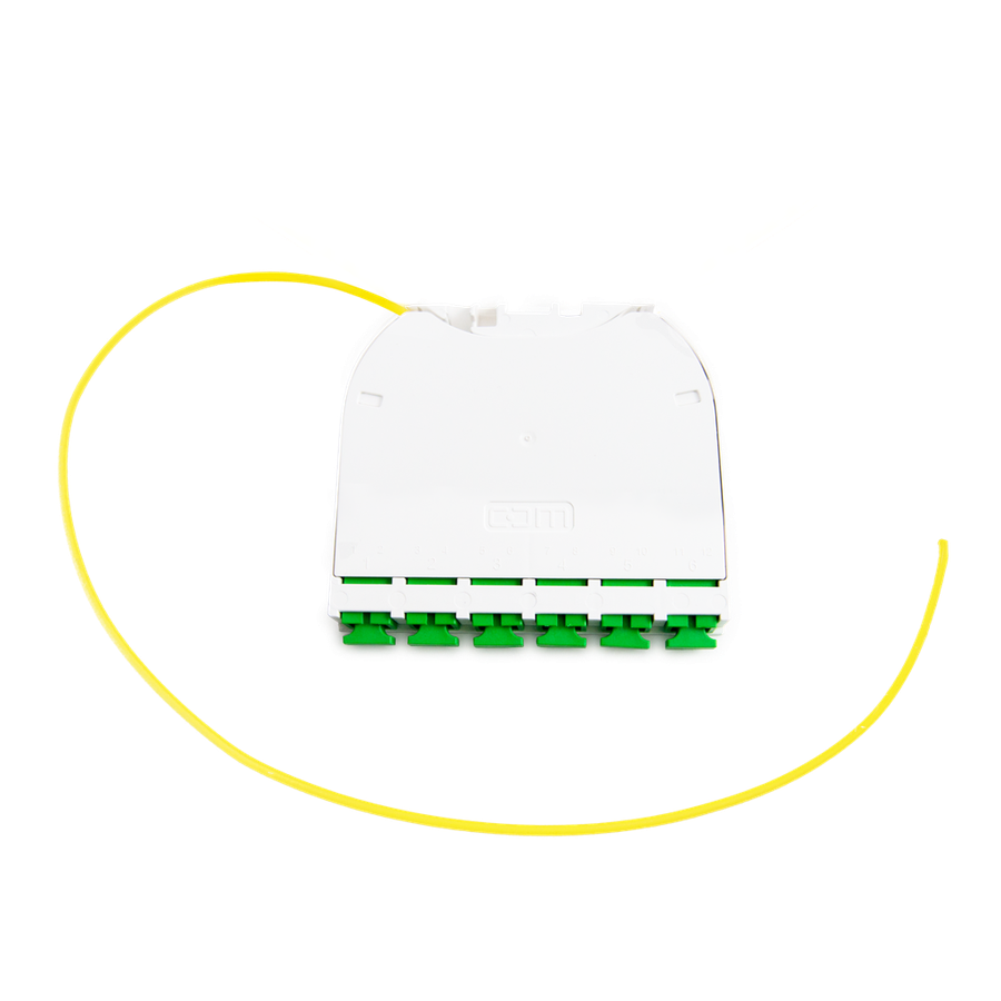 CARO Patchmodul XS / S