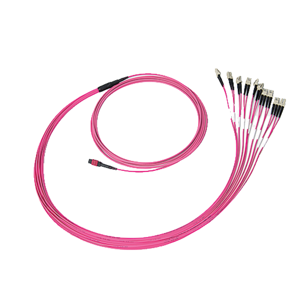 SpiderLINE MTP EasyCONNECT