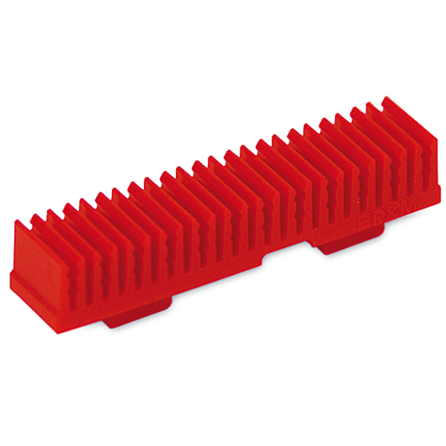 Zugentlastung 0.9mm RD, R&M