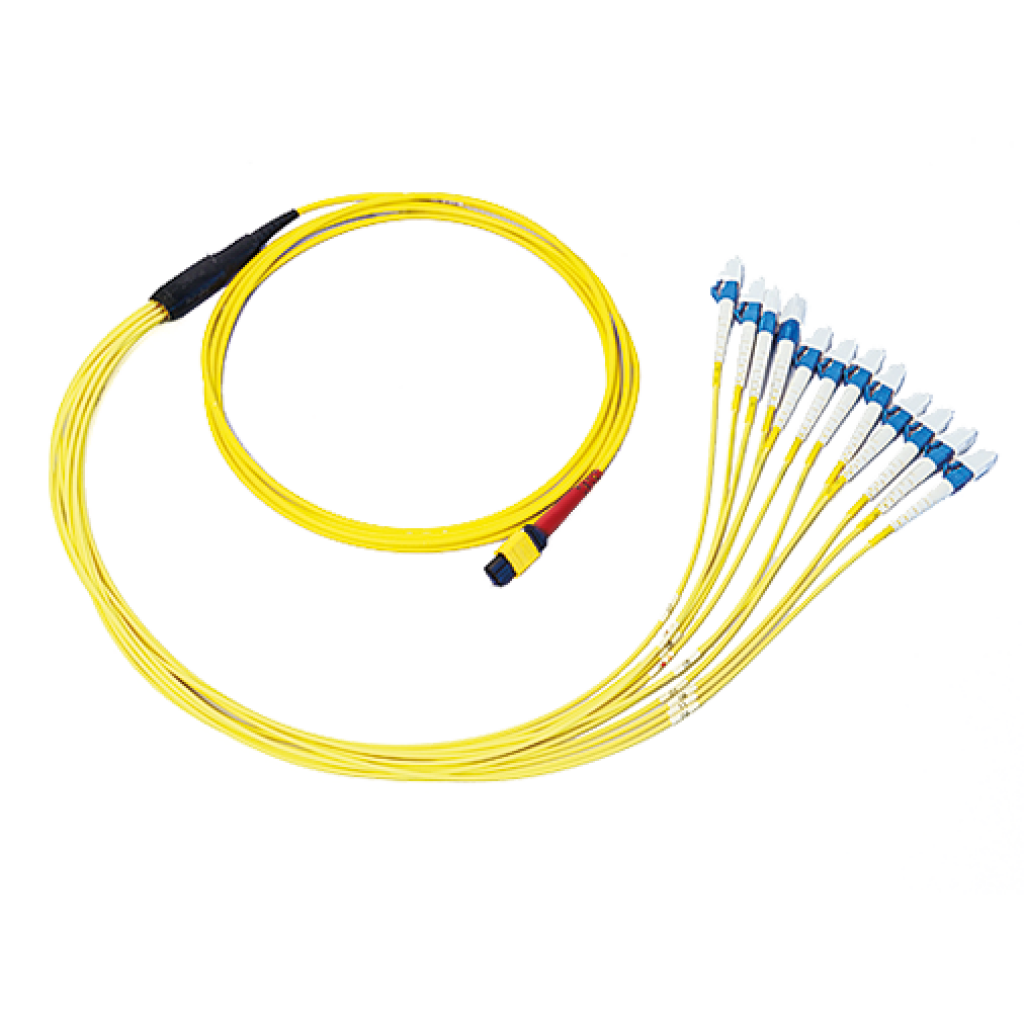 SpiderLINE MTP EasyCONNECT