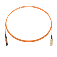 CCM Messkabel simplex 1x2.8mm 50/125 OR
