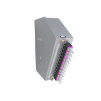 CCM DIN Spleisspatch Modul MULTI