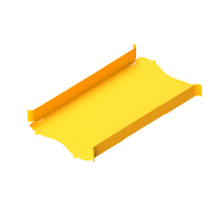 CCM FiberLANE CA Patchkabelüberführung 800-1150