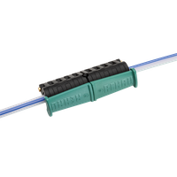 Teilbarer Verbinder 7mm