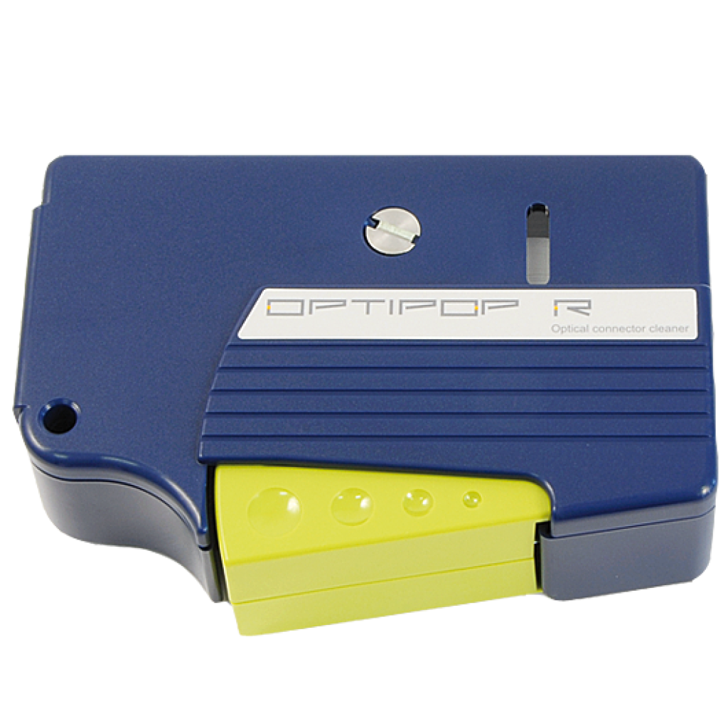 Optipop Reel Cleaner