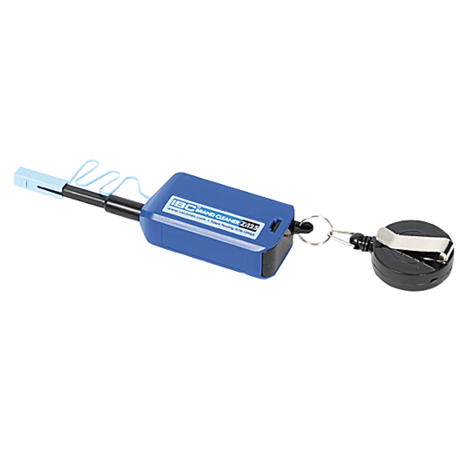 IBC Brand Cleaner Mini Zi 125 für 1.25mm