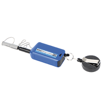 IBC Brand Cleaner Mini Zi 25 für 2.5mm
