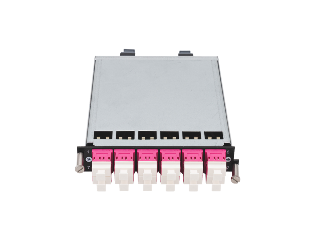 CCM SlimCONNECT HD LWL-Modul