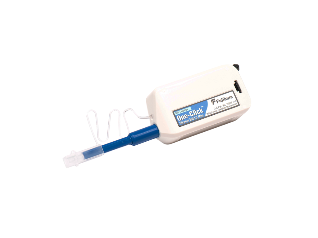 One-Click Cleaner Mini für 1.25mm